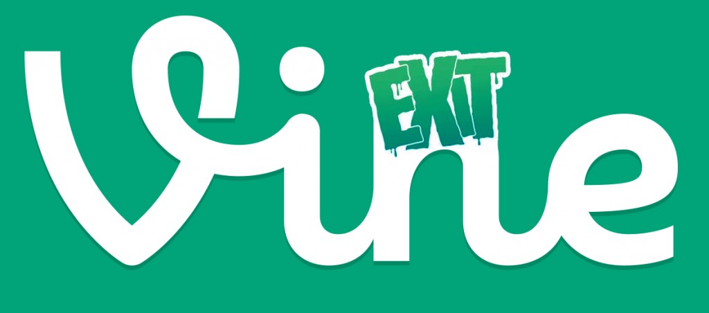 EXIT Vine